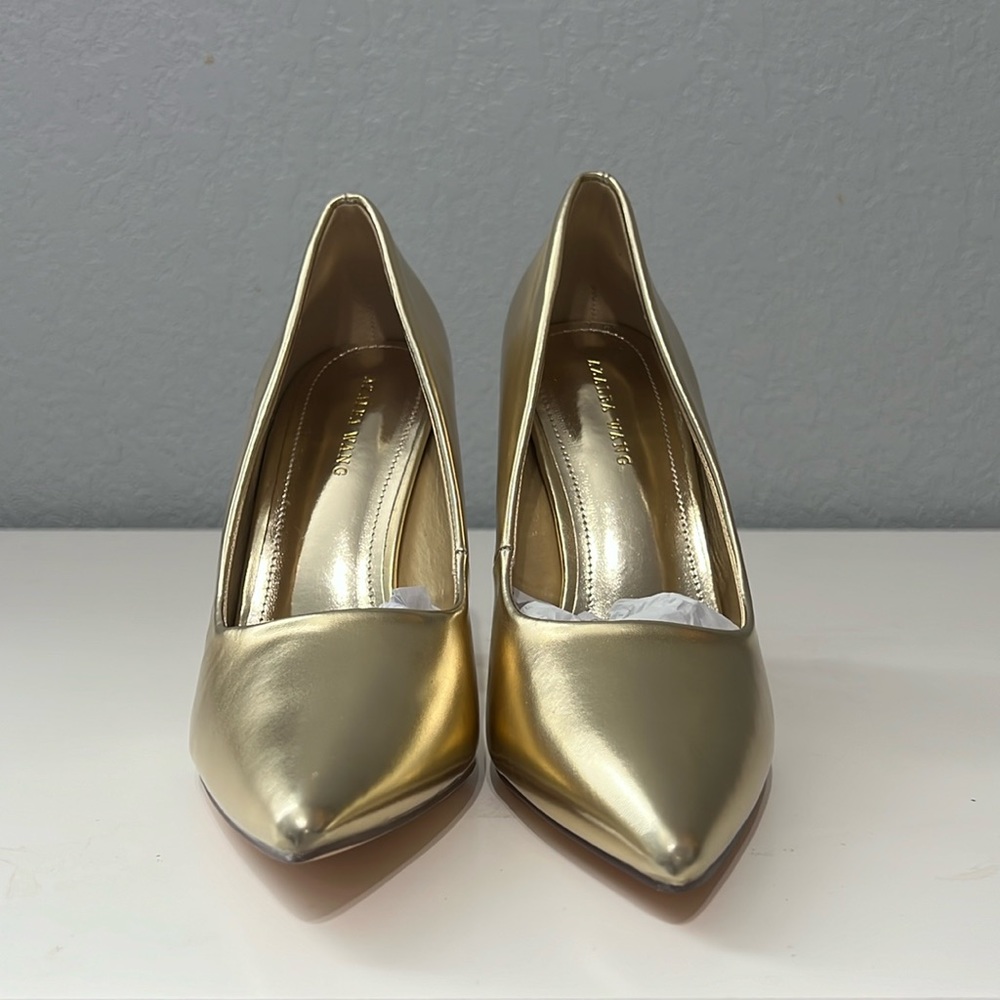 Azalea Wang Ladies Women’s Shoes